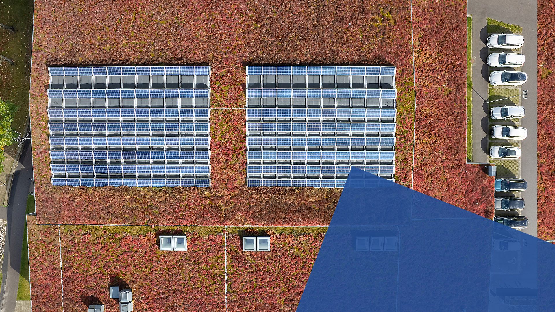 Ihr Flachdachspezialist in der Region Bern