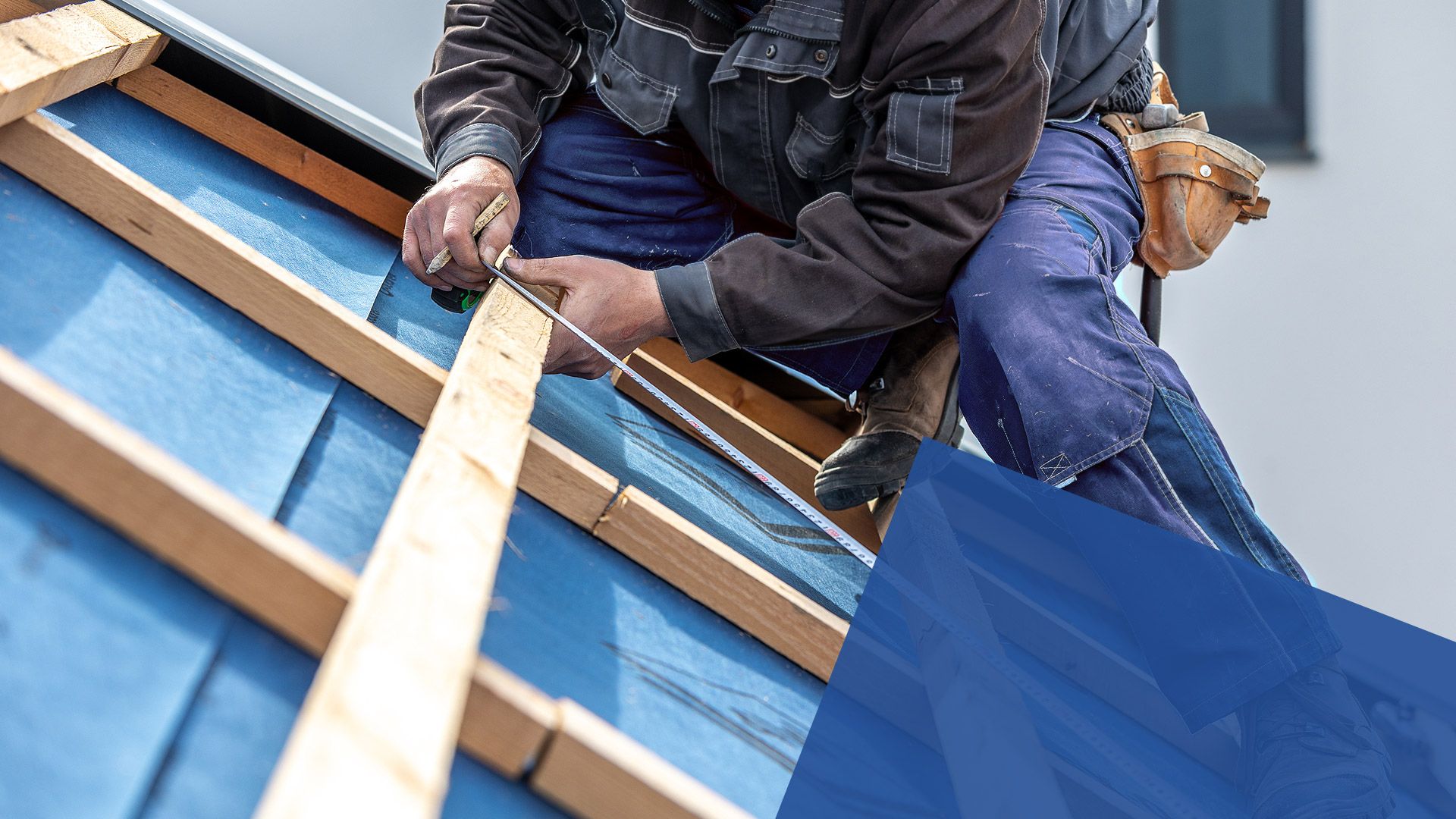 Ihre Dachdecker in der Region Bern